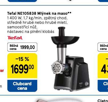 TEFAL ML�NEK NA MASO