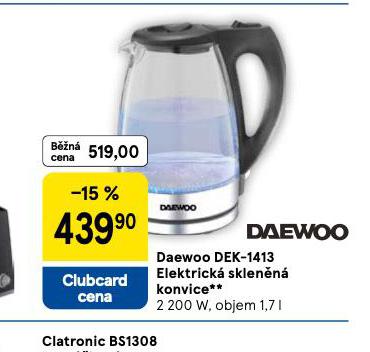 ELEKTRICK� SKLEN�N� KONVICE