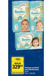 PAMPERS D�TSK� PLENKY
