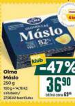 OLMA M�SLO