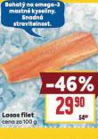 LOSOS FILET