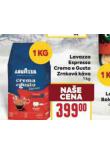 LAVAZZA ESPRESSO CREMA E GUSTO ZRNKOV� K�VA