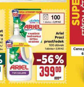 ARIEL PRAC� PROST�EDEK