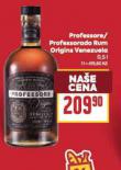 PROFESSORE / PROFESSORADO RUM ORIGINS VENEZUELA