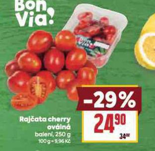 RAJ�ATA CHERRY