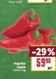 PAPRIKA KAPIE