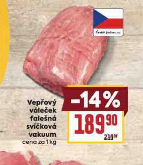 VEP�OV� V�LE�EK FALE�N� SV��KOV�