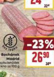 BOCH�NEK MADRID