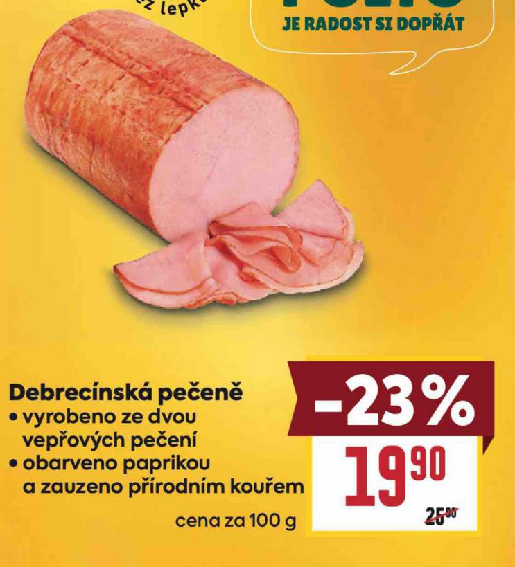 DEBREC�NSK� PE�EN�