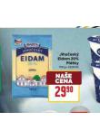 JIHOČESKÝ EIDAM 20% PLÁTKY