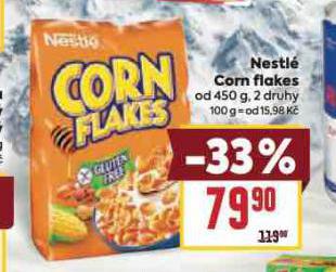 NESTL� CORN FLAKES