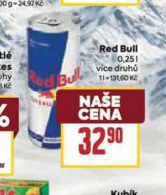 RED BULL
