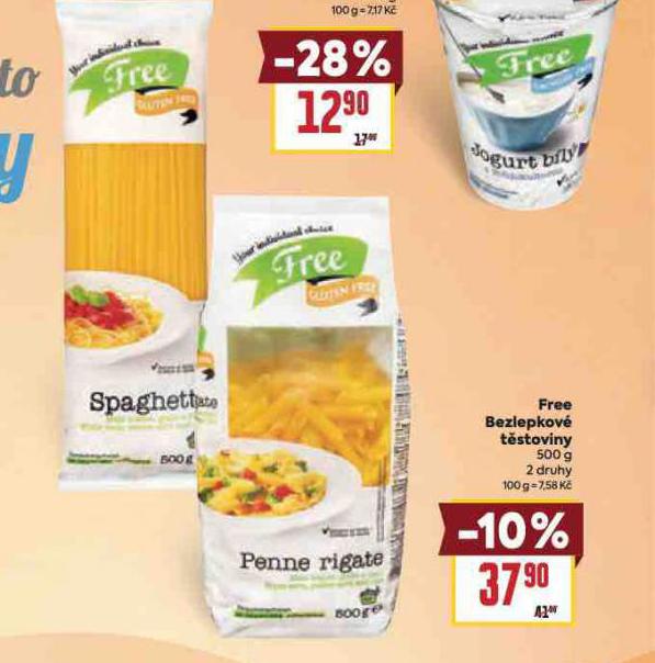 FREE BEZLEPKOV� T�STOVINY