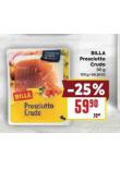 BILLA PROSCIUTTO CRUDO