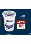 CLEVER JOGURT B�L�