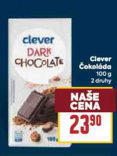 CLEVER �OKOL�DA