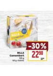 BILLA CAMEMBERT