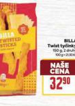 BILLA TWIST TY�INKY