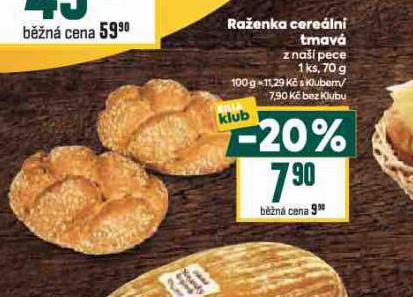 RA�ENKA CERE�LN� TMAV�