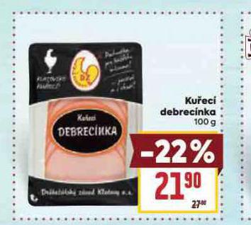 KU�EC� DEBREC�NKA