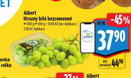 HROZNY B�L� BEZSEMENN�