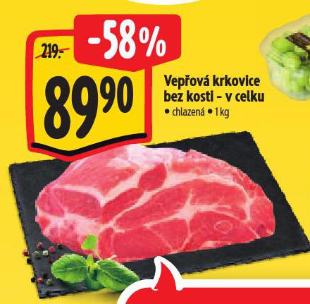 VEP�OV� KRKOVICE BEZ KOSTI