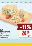 BILLA C�SA�SK� NIVA 45%