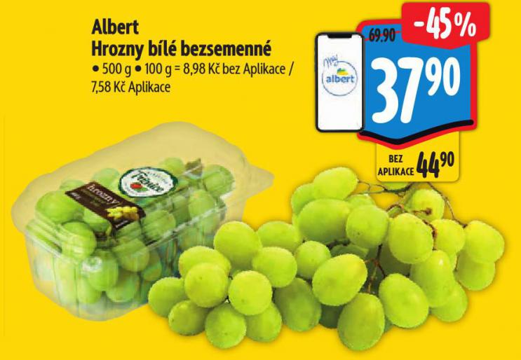 HROZNY B�L� BEZSEMENN�