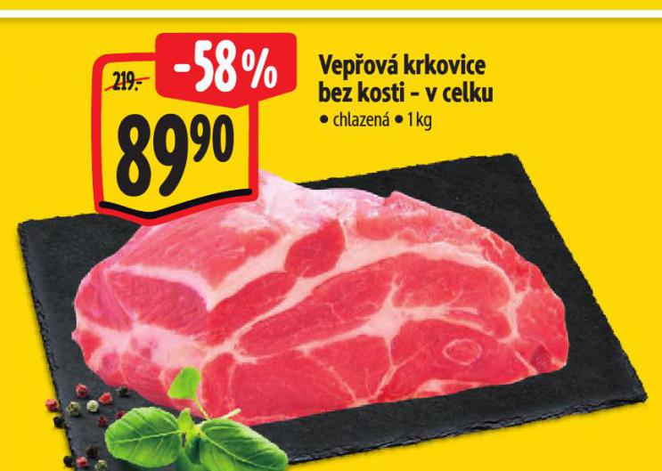 VEP�OV� KRKOVICE BEZ KOSTI