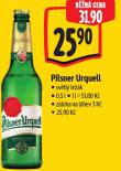 PIVO PILSNER URQUELL
