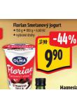 FLORIAN SMETANOV� JOGURT