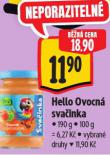 HELLO OVOCN� SVA�INKA