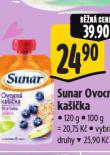 SUNAR OVOCN� KA�I�KA