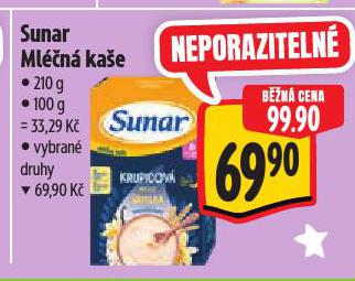 SUNAR ML��N� KA�E