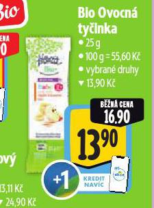 BIO OVOCN� TY�INKA