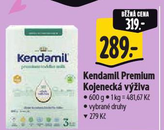 KENDAMIL KOJENECK� VݎIVA