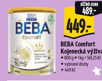 BEBA KOJENECK� VݎIVA