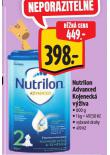 NUTRILON KOJENECK� VݎIVA