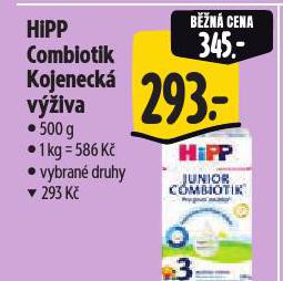 HIPP KOJENECK� VݎIVA