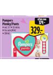 PAMPERS D�TSK� PLENKY