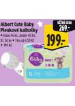 CUTE BABY PLENKOV� KALHOTKY