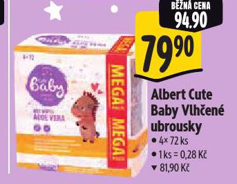 VLH�EN� UBROUSKY CUTE BABY