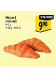 M�SLOV� CROISSANT