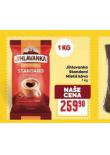 JIHLAVANKA STANDARD MLET� K�VA