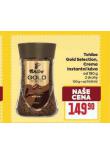 TCHIBO GOLD SELECTION, CREMA INSTANTN� K�VA