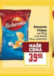 BOHEMIA CHIPS