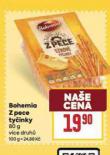 BOHEMIA Z PECE TY�INKY