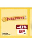TOBLERONE
