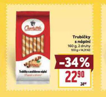 TRUBI�KY S N�PLN�