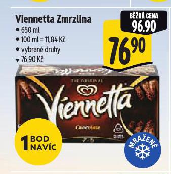 ZMRZLINA VIENNETTA